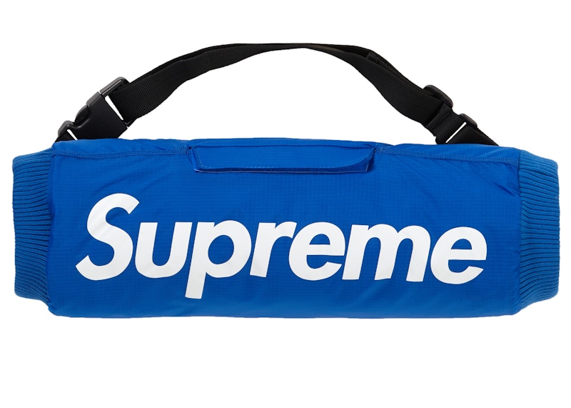 Supreme Hand Warmer Royal Blauw