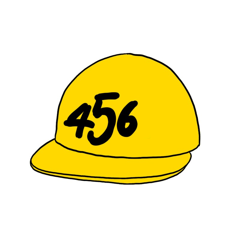 Supreme Holy Rollers 5-Panel Goud