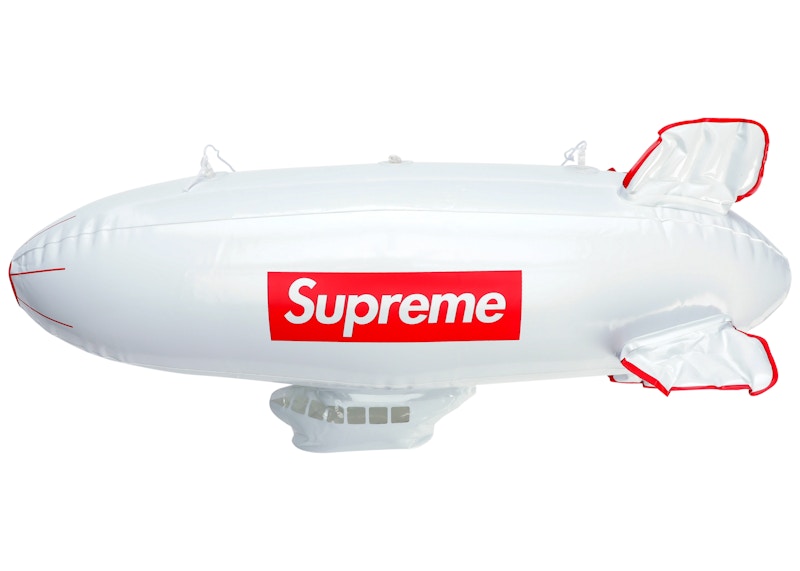 Supreme Inflatable Blimp Wit