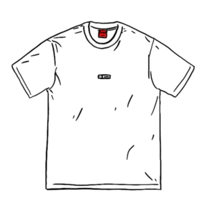 Supreme Invert S/S Top Wit