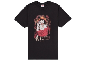 Jane’s Addiction Ritual Tee Zwart