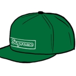 Groen