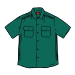 Groen