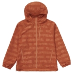Oranje