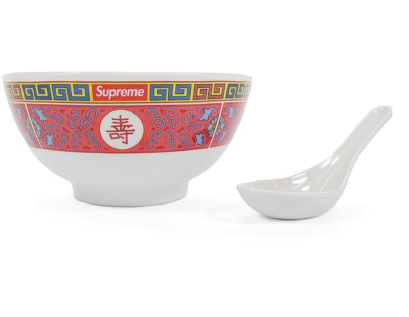 Supreme Longevity Soup Set Wit
