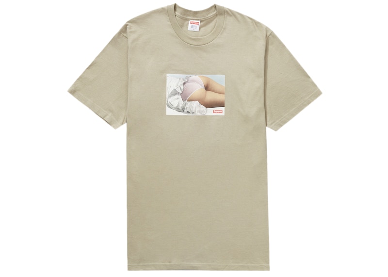 Supreme Maude Tee Stone Overige kleuren