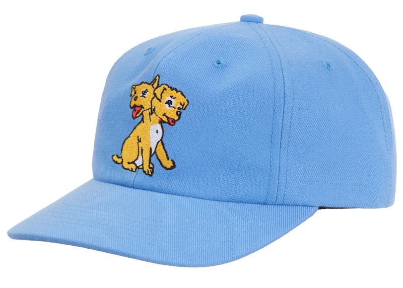 Supreme Melvins 6 Panel Slate