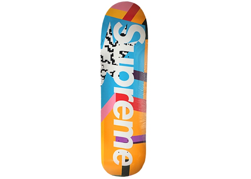 Supreme Mendini Skateboard Deck