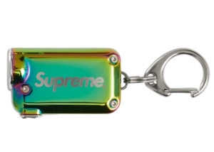 Supreme NITECORE Tini Keychain Light Tropical