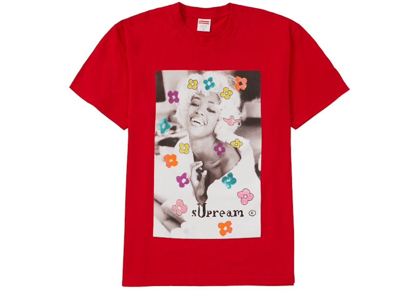 Supreme Naomi Tee Rood