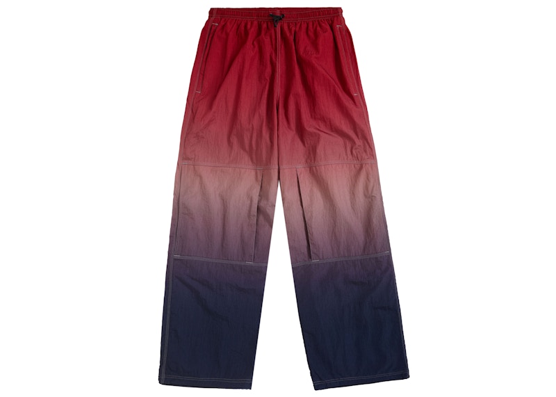 Supreme Nike Track Pant Multicolor