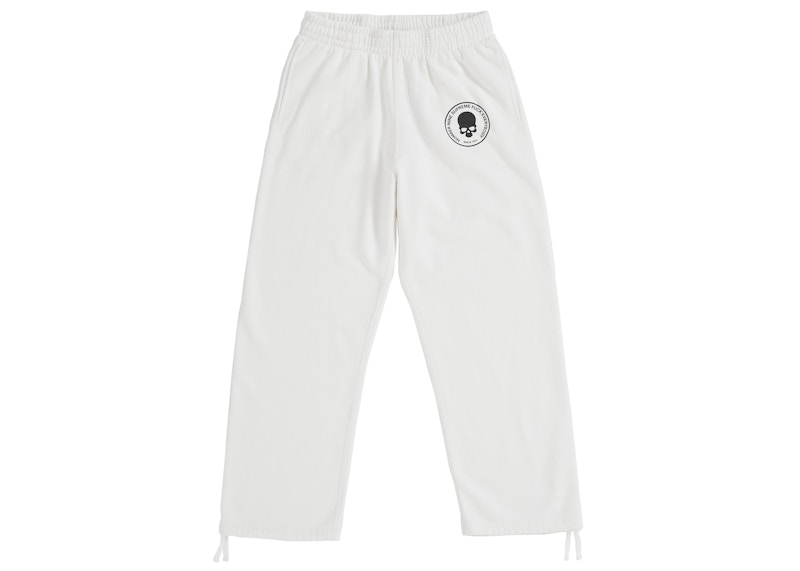 Supreme Number ine Drawstring Sweatpant Wit