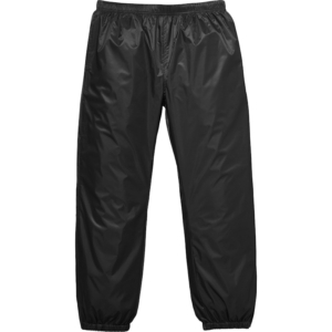 Supreme Packable Ripstop Pant Zwart