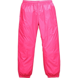 Supreme Packable Ripstop Pant Roze