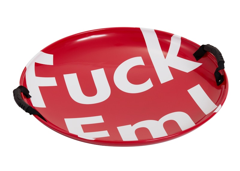 Supreme Paricon Sled Rood