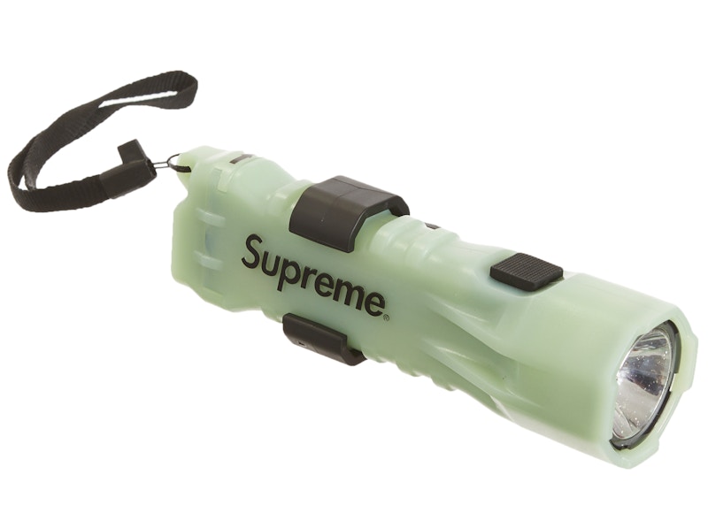 Supreme Pelican 3310PL Flashlight In Glow In The Dark