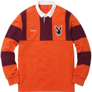 Supreme Playboy Rugby Oranje