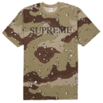 Chocolate Chip Camo