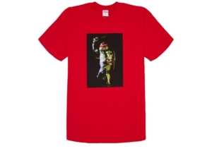 Supreme Raphael Tee Rood