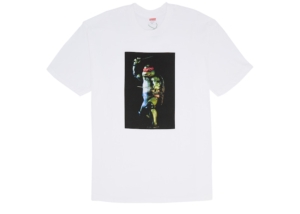 Supreme Raphael Tee Wit