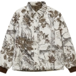 Snow Camo