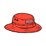 Oranje