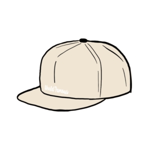 Supreme Reverse Box Logo New Era Wit