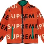 Oranje