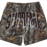 Realtree Hardwoods Camo