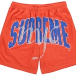 Oranje