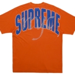 Oranje