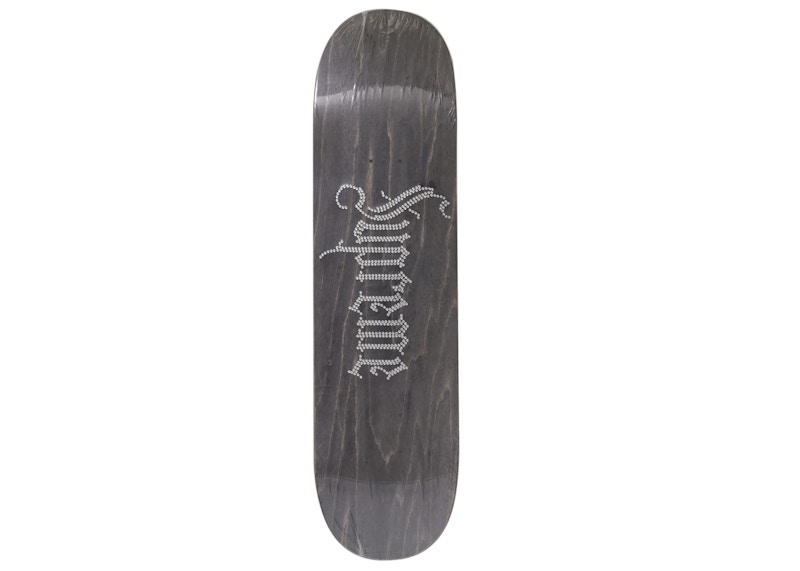 Supreme Rhinestone Skateboard Deck