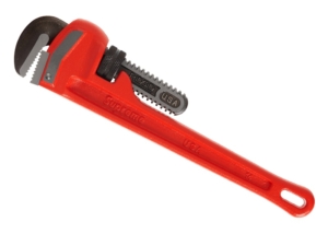 Supreme Ridgid Pipe Wrench Rood