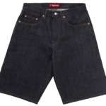 Rigid Indigo