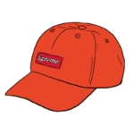 Oranje