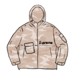 Desert Camo