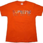Oranje