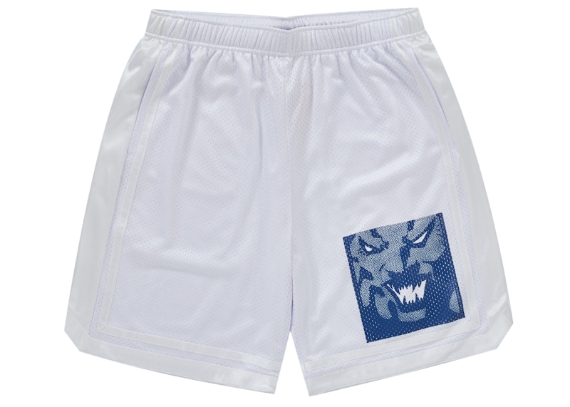 Supreme Ronin Mesh Short Wit
