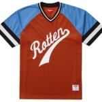 Rust