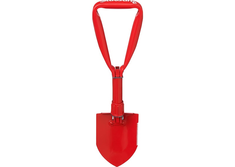 Supreme SOG Shovel Rood