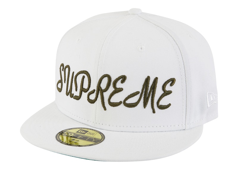 Supreme Script New Era Wit