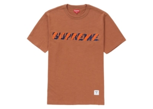 Supreme Shatter SS Top Rust