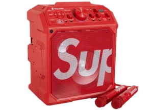 Supreme Singing Machine