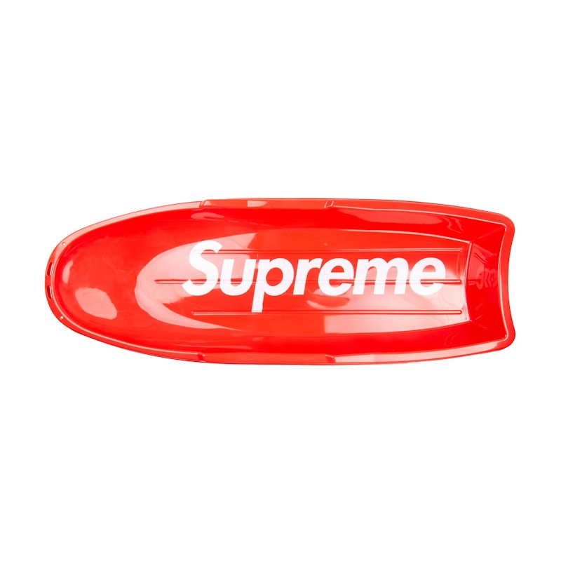 Supreme Sled Rood