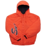Oranje