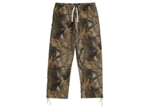 Supreme Small Box Drawstring Sweatpant Multicolor