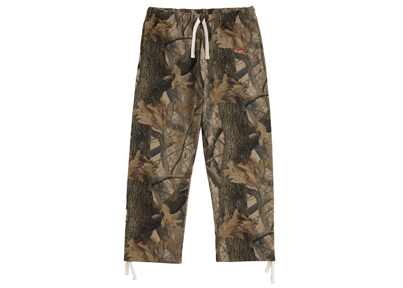 Supreme Small Box Drawstring Sweatpant Multicolor