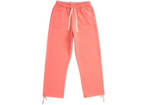 Supreme Small Box Drawstring Sweatpant Oranje