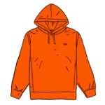 Oranje