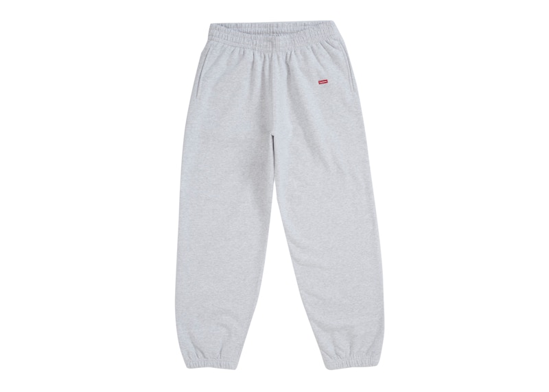 Supreme Small Box Sweatpant Wit